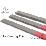 ตะไบพื้น Nut ขนาด 1/8 (3.1 mm.)